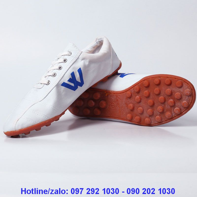Cửa hàng bán giày đá bóng Thượng Đình giá rẻ nhất tại Hồ Chí Minh-giày Thượng Đình giá rẻ